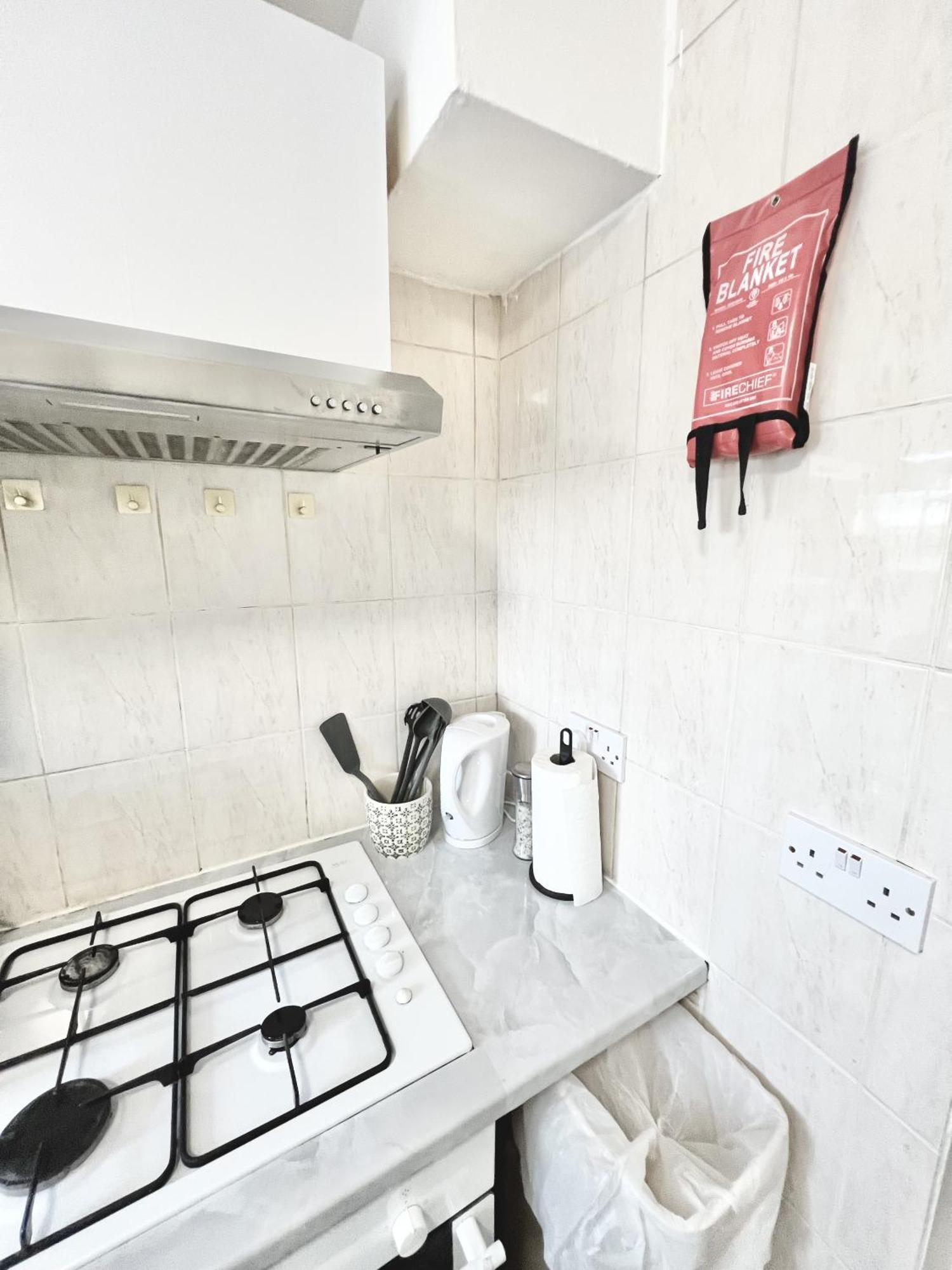 Apartament Next Westfield Mall Londres Exterior foto
