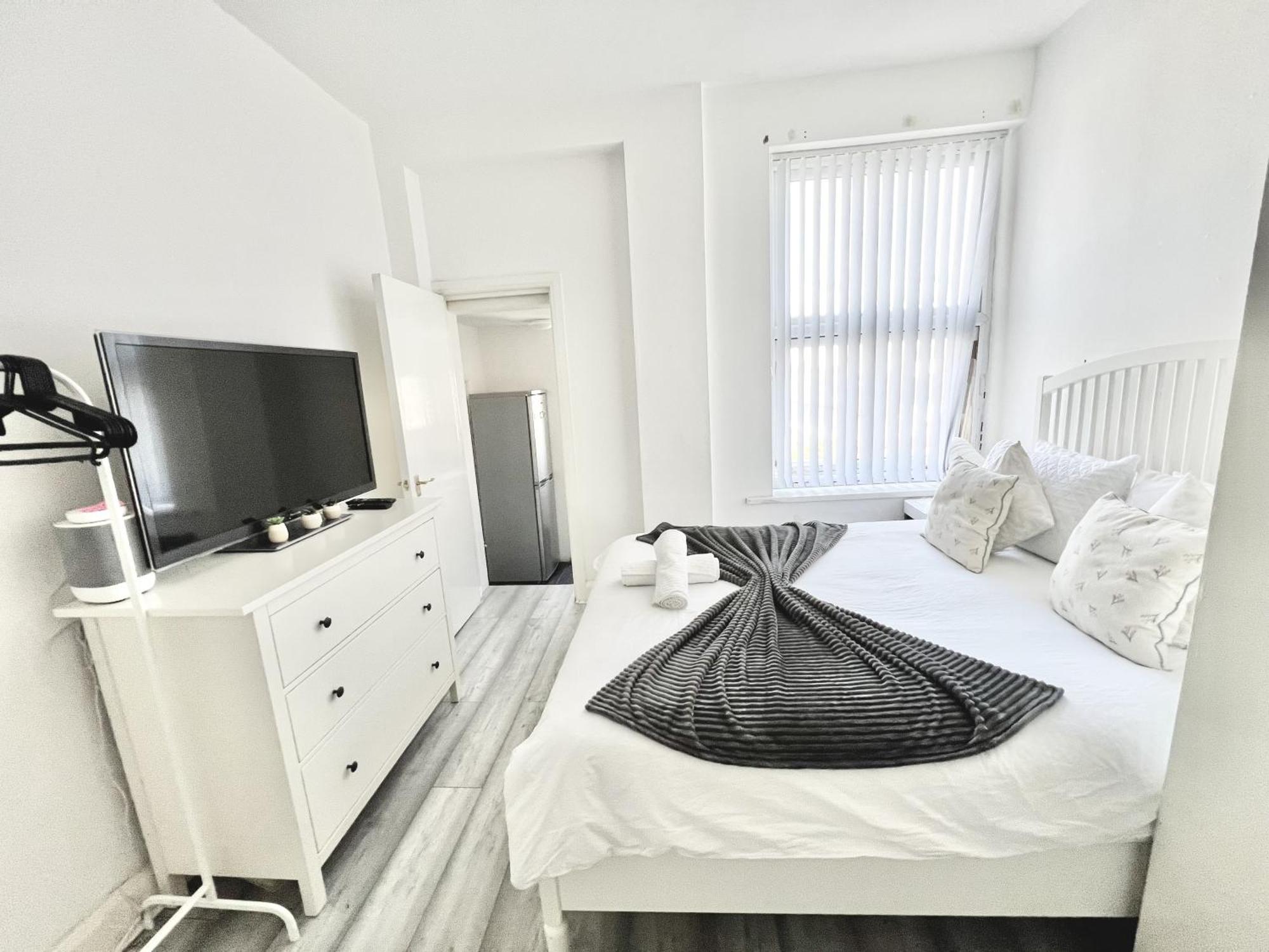 Apartament Next Westfield Mall Londres Exterior foto
