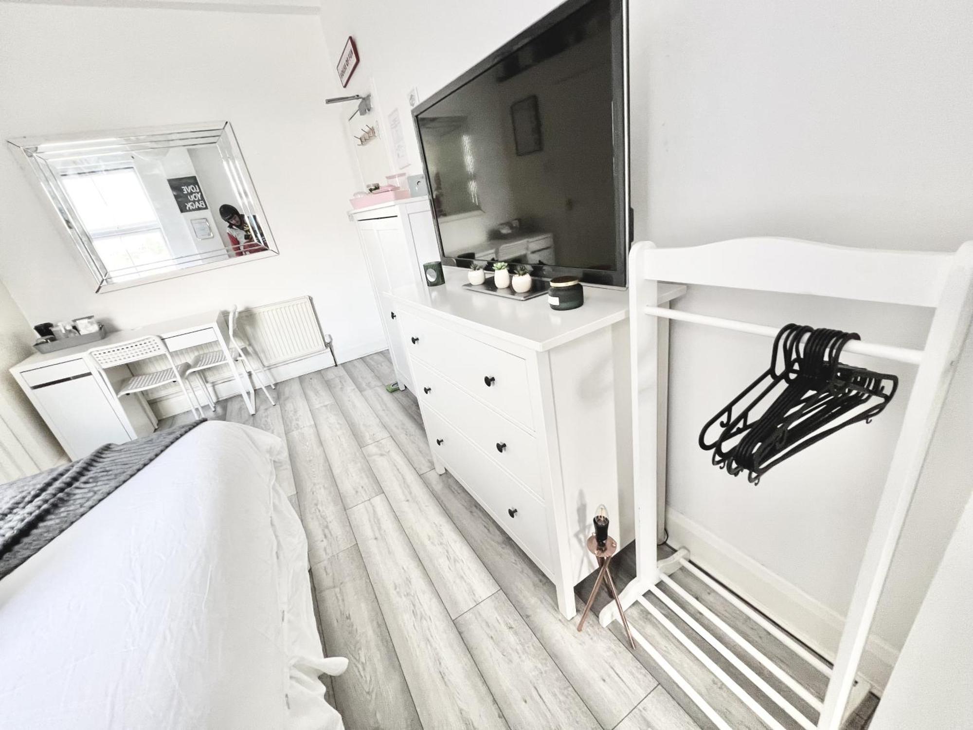 Apartament Next Westfield Mall Londres Exterior foto